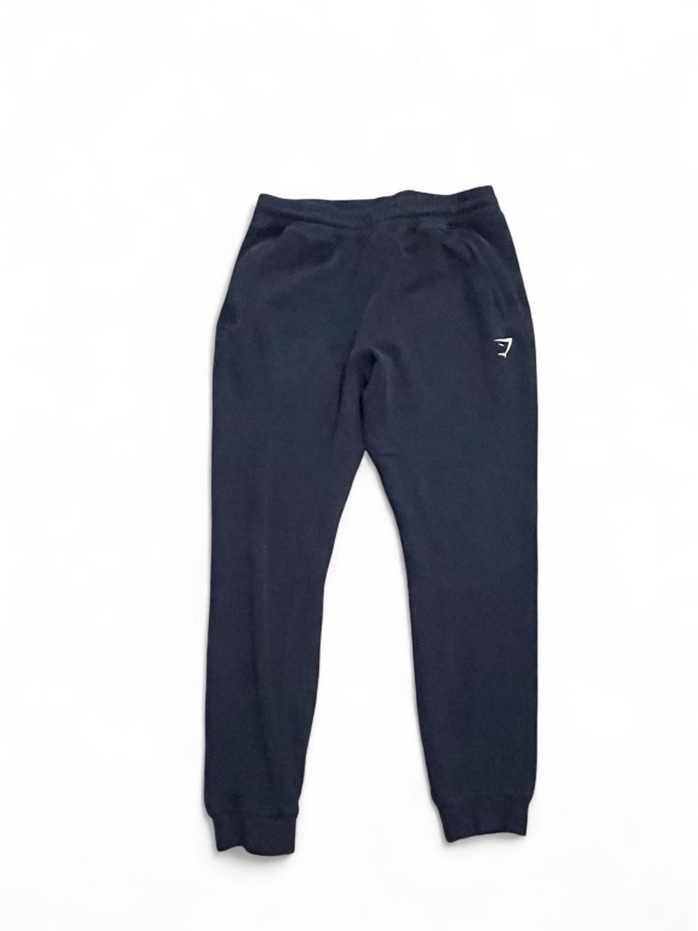 Gymshark Navy Blue Joggers size M